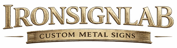 Ironsignlab